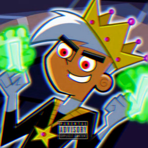Danny phantom (Explicit)