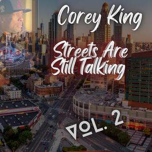 Streets Are Still Talking, Vol. 2 (Explicit)