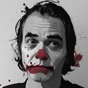 Улыбка Глазго (M58 Remix)