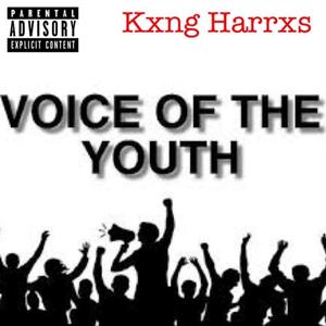 Kxng Harrxs - How Do You Want It Freestyle (feat. JoJo23 & Nell The God) (Explicit)
