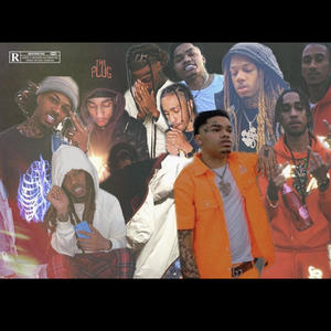 Dead People (feat. Backend Foreign) (Explicit)