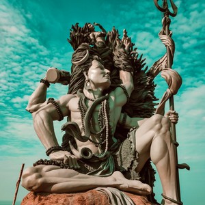 Om Shivay Shankara