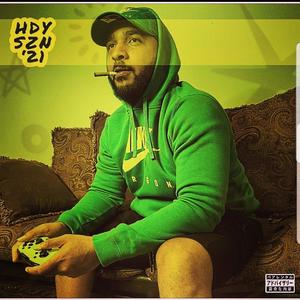 Hoody Season 2021 DemoDisc(#HDYSZN '21) (Explicit)