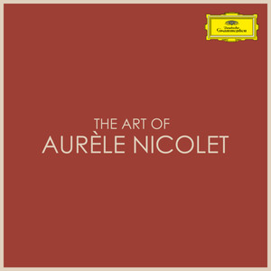 The Art of Aurèle Nicolet