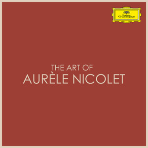 Nouveau Concert No. 8 in G major (