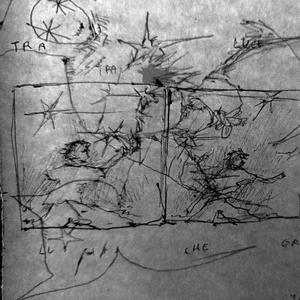 postcore//cittàbuio.