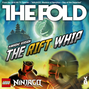Lego Ninjago WEEKEND WHIP (Instrumental the Rift Whip Remix)