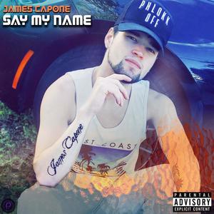 Say My Name (Explicit)