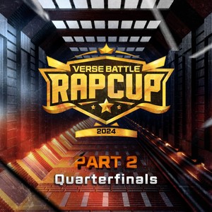 벌스 배틀 랩컵 Quarterfinals 8강전 Part II (VERSE BATTLE RAPCUP Quarterfinals Part II)