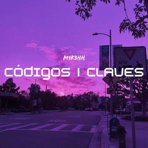 CÓDIGOS|CLAVES (Explicit)