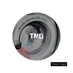 three songs (Explicit)
