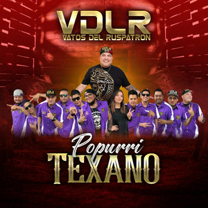Popurri Texano