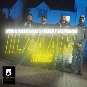 The Ilzaam (Remix)