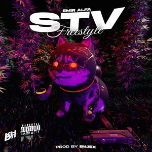 STV FREESTYLE (feat. ENJEX) [Explicit]