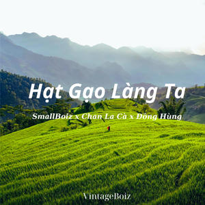 Hạt Gạo Làng Ta (feat. Chan La Cà & Đông Hùng)