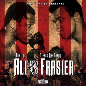 Ali & Frasier (Explicit)