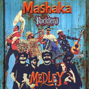Mashaka Rockteña