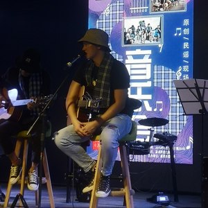 我最亲爱的布依公主