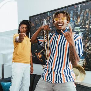 **** Them Niggas (feat. Le$laflame) (Explicit)