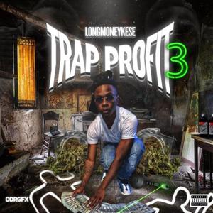 Frontline (feat. LongMoneyRonn) (Explicit)