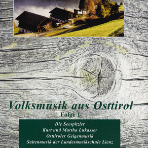 Volksmusik aus Osttirol