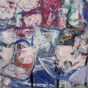 all my clocks are haunted (Explicit)