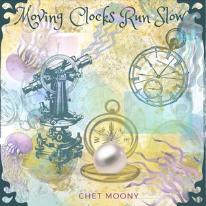 Moving Clocks Run Slow