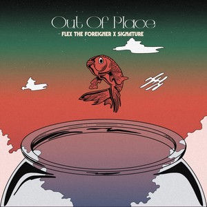 Out of Place (Explicit)