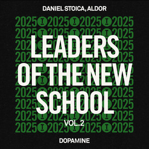 Dopamine (Extended Mix)