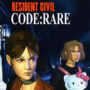 Resident Civil, CODE: RARE (Explicit)