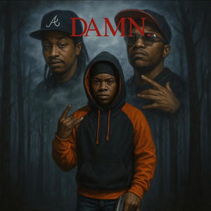 Damn (Explicit)