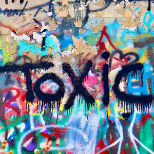 Toxic (feat. Sqwd) (Explicit)