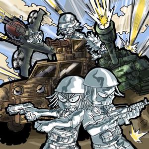 DOG TAGS (feat. MEKEL, SXUM & SKUZGOD) (Explicit)