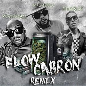 Flow Cabron (feat. Maganhola, ChingBlun & PsychoFobia) [Explicit]