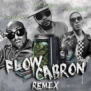 Flow Cabron (Remix|Explicit)