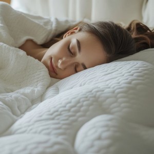 Relaxing Sounds for Quiet and Restful Sleep