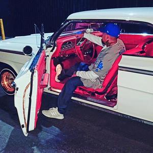 The Weekend(feat. Vee) (Explicit)