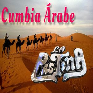 Cumbia Árabe