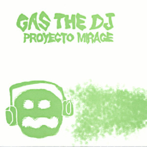 Gas The DJ