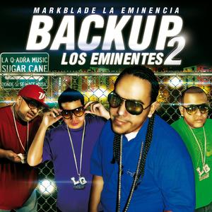 Backup Los Eminentes 2 (feat. Louiz D Music)