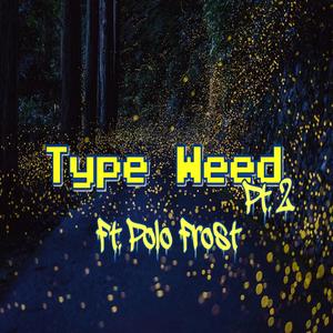 Type Weed, Pt. 2 (feat. Polo Frost) [Explicit]