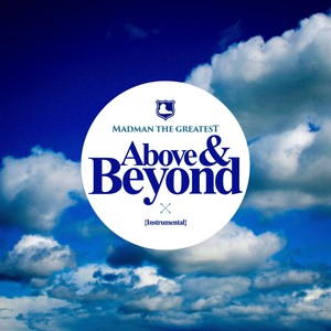 Above & Beyond (Instrumental)