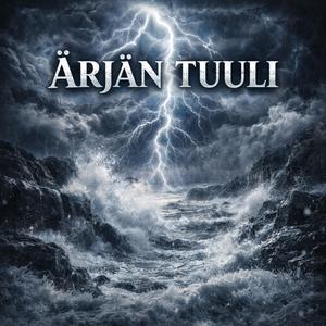 Ärjän Tuuli (feat. Real Deal Studio) (Remastered)