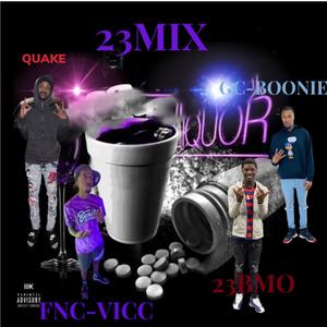 23MIX (Explicit)