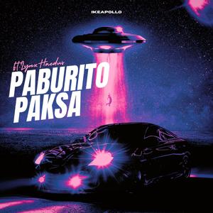 Paburito Paksa (feat. Lynx Haedus)