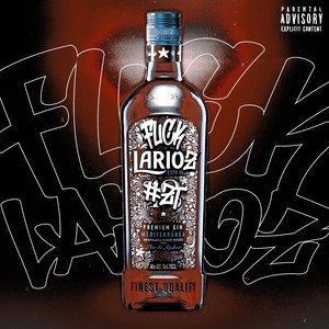 ****Larioz (Explicit)