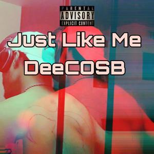 Just Like Me (Explicit)