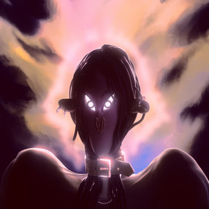 Supa Natural (Honeydrip & Spud's Breaks Mix)