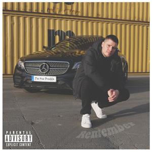 Remember(feat. M-Dia) (Explicit)