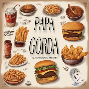 Papa Gorda (Explicit)